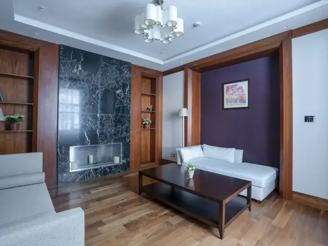 фото Movenpick Krasnaya Polyana (ex. Gorki Hotel & Suites; Solis Sochi Suites) изображение №2