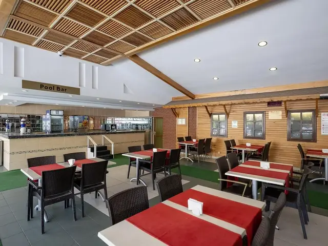 фотографии Beach Club Doganay изображение №16