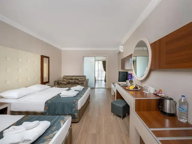 фотографии Beach Club Doganay изображение №24