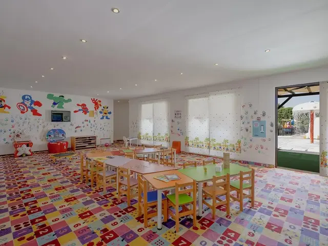 фото отеля Beach Club Doganay изображение №21