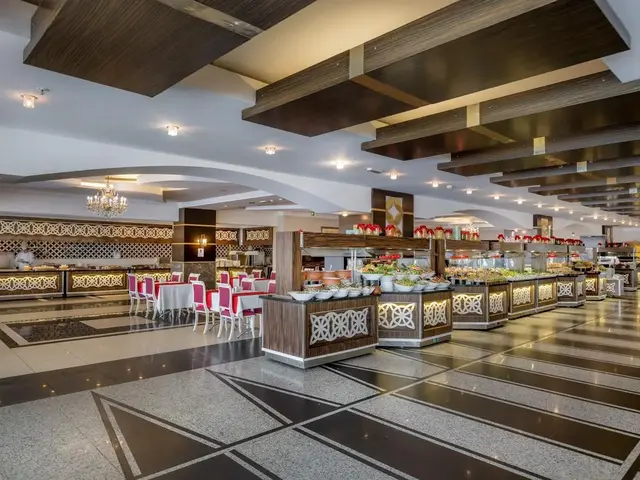 фото Beach Club Doganay изображение №18