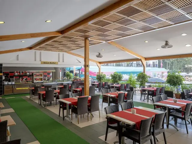 фото Beach Club Doganay изображение №14