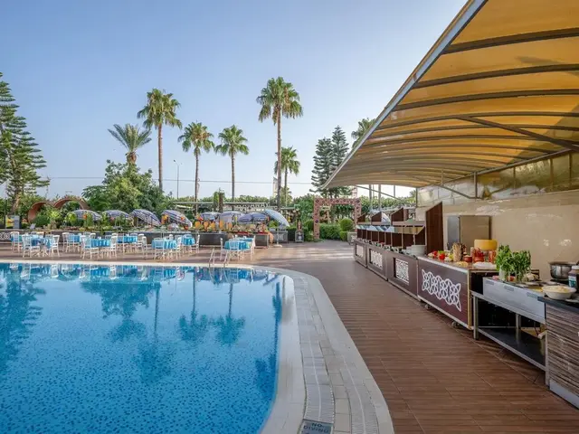 фотографии Beach Club Doganay изображение №20