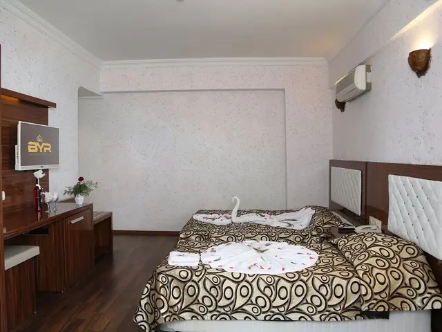 фото отеля Club Bayar Beach (ex. Minerva) изображение №5