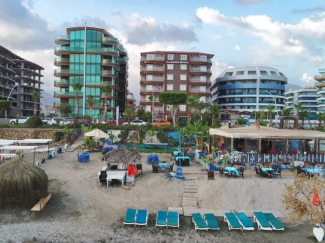 фотографии Club Bayar Beach (ex. Minerva) изображение №4