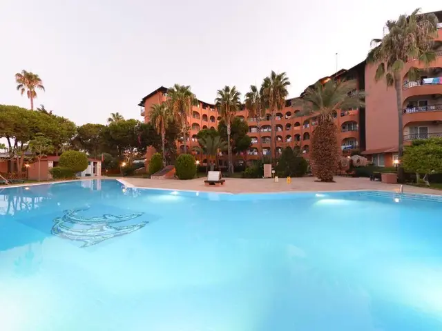 фото отеля Club Turtas Beach изображение №13