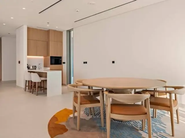 фото отеля Ajman Hotel & Villas by Blazon Hotels (ex. Ajman Kempinski) изображение №33