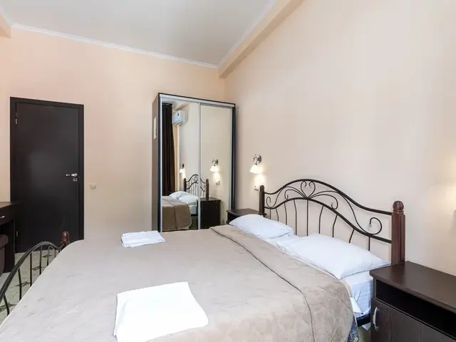 фото отеля Руслан (Ruslan) изображение №5