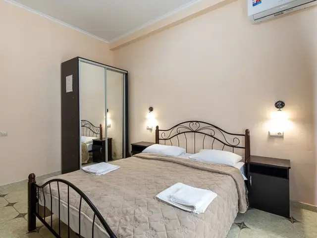 фотографии отеля Руслан (Ruslan) изображение №3