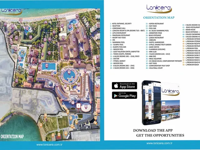 фотографии отеля Lonicera Resort & Spa изображение №3