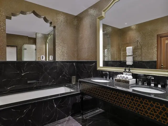 фотографии Waldorf Astoria Ras Al Khaimah изображение №8