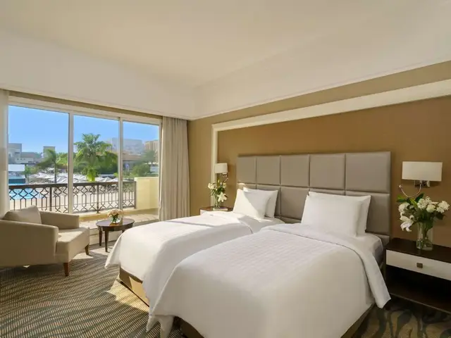 фото отеля Rixos Bab Al Bahr изображение №17