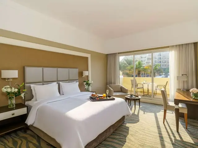фотографии Rixos Bab Al Bahr изображение №20