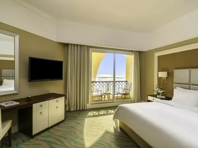 фото Rixos Bab Al Bahr изображение №14