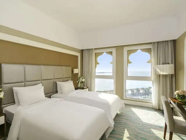 фотографии Rixos Bab Al Bahr изображение №12