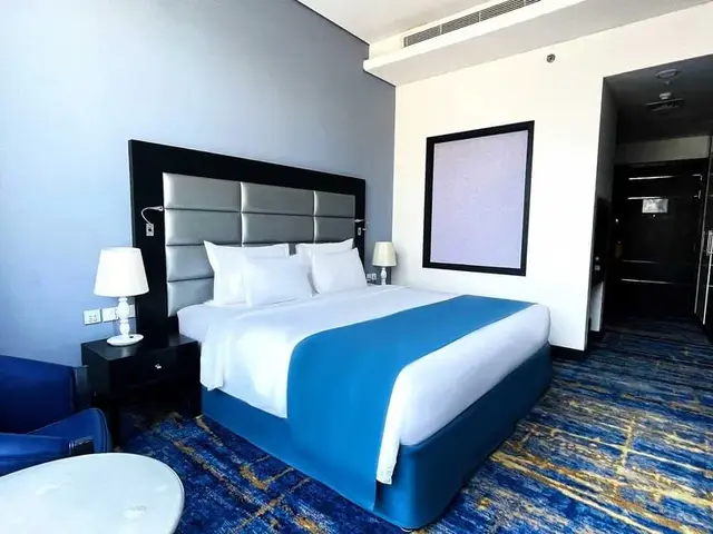 фотографии Signature 1 Hotel Tecom, Barsha Heights (ex. Somewhere Hotel Tecom) изображение №8