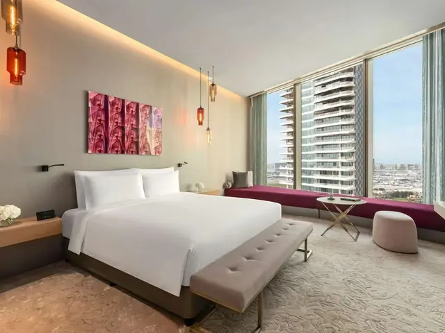 фото Rixos Premium Dubai изображение №10