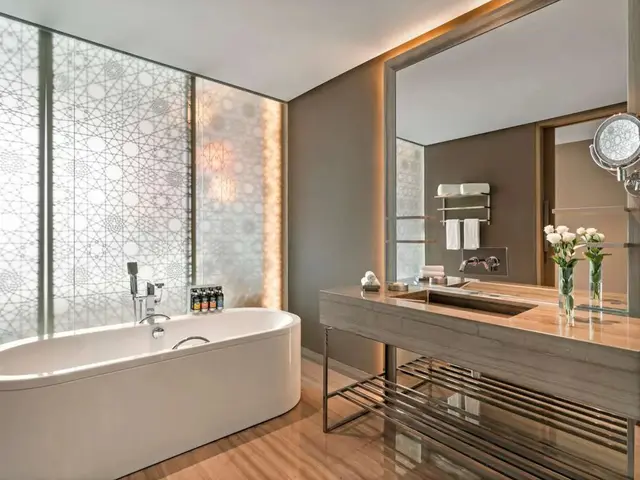 фотографии Rixos Premium Dubai изображение №8