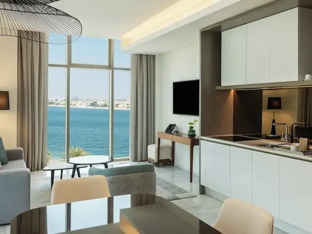 фотографии Th8 Palm Beach Resort, Vignette Collection by IHG (ex. Th8 Palm) изображение №16