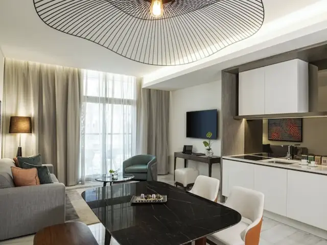 фото отеля Th8 Palm Beach Resort, Vignette Collection by IHG (ex. Th8 Palm) изображение №17