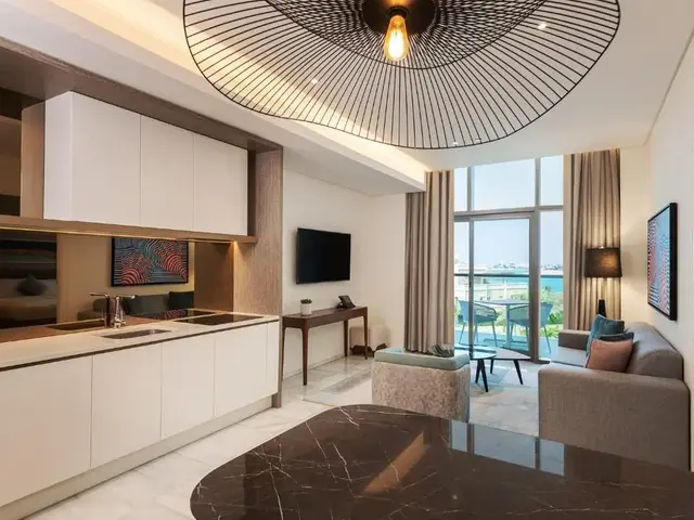 фото Th8 Palm Beach Resort, Vignette Collection by IHG (ex. Th8 Palm) изображение №10