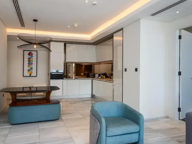 фото отеля Th8 Palm Beach Resort, Vignette Collection by IHG (ex. Th8 Palm) изображение №9