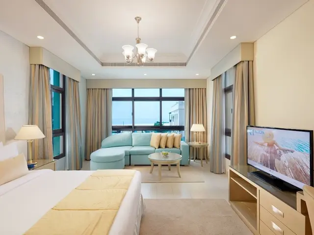 фото отеля Roda Beach Resort изображение №17