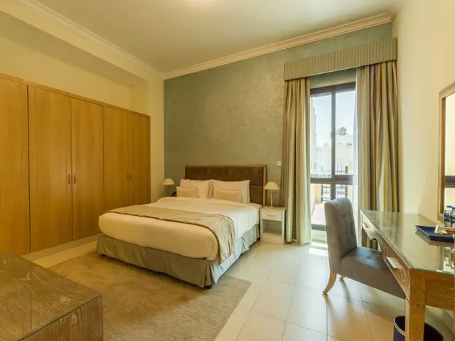 фото Roda Beach Resort изображение №14