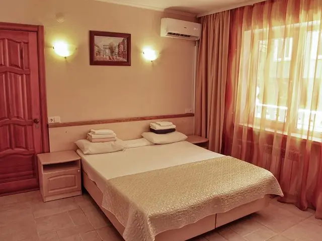 фото отеля Ателика Сокол (Atelika Sokol) изображение №5