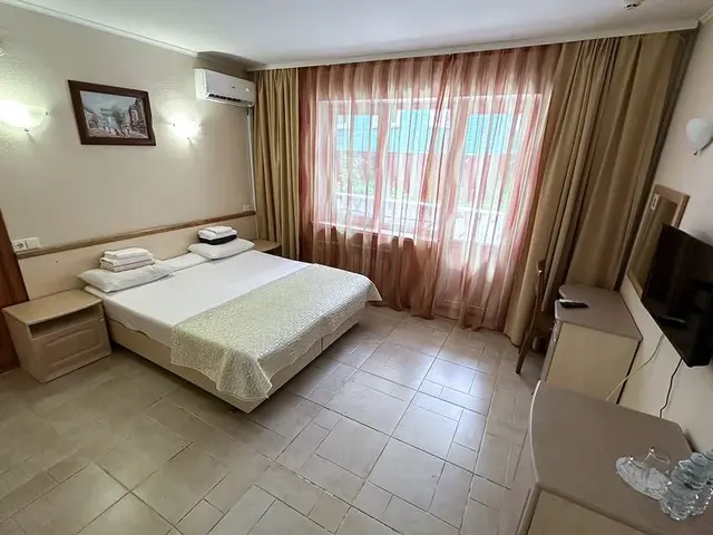 фотографии отеля Ателика Сокол (Atelika Sokol) изображение №3