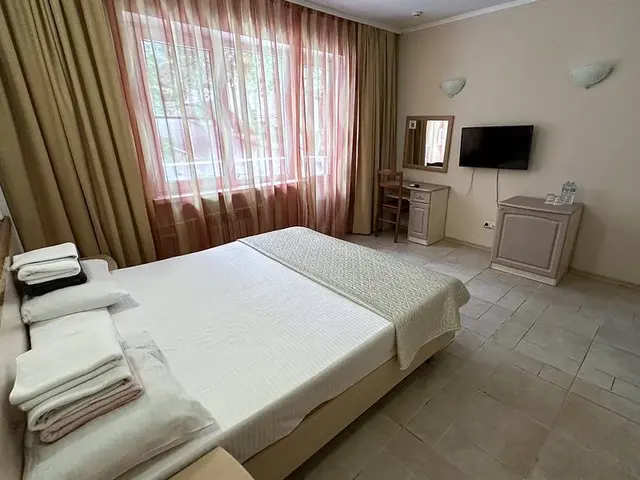 фото Ателика Сокол (Atelika Sokol) изображение №6