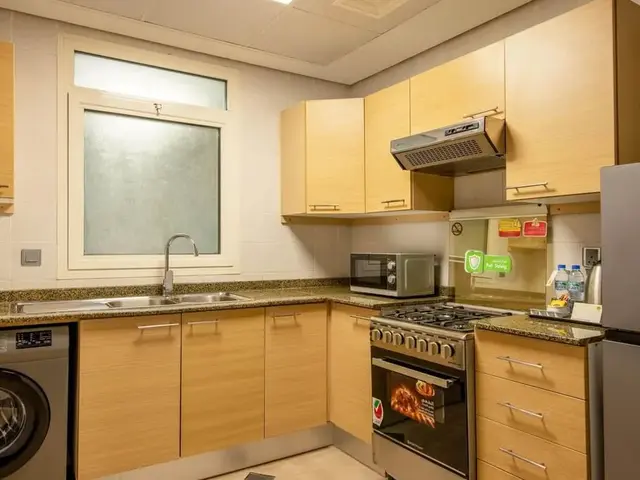 фото Time Ruby Hotel Apartments (ex. Ruby Living Courts) изображение №2