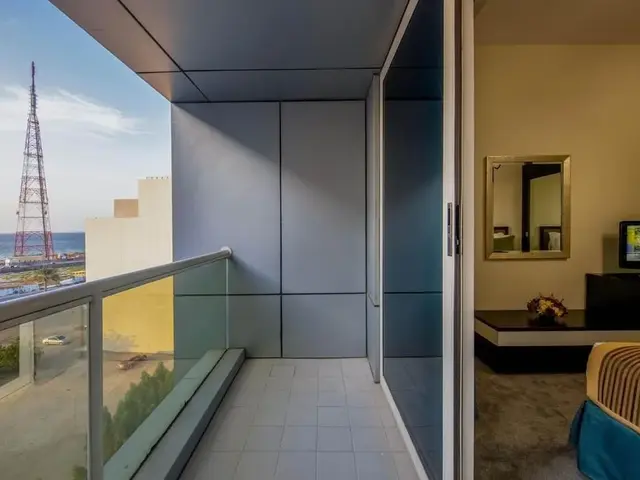 фото отеля Time Ruby Hotel Apartments (ex. Ruby Living Courts) изображение №5