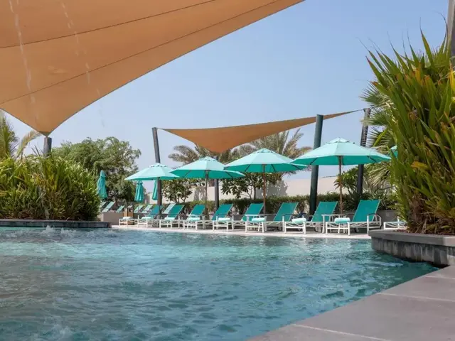 Bay La Sun Hotel & Marina