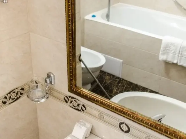 фото отеля Liberty Fly (Либерти Флай) изображение №5