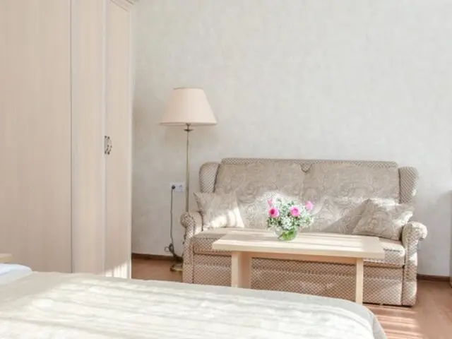 фотографии отеля Liberty Fly (Либерти Флай) изображение №3