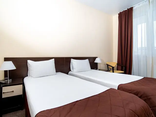 фото Город-отель Бархатные Сезоны (Gorod-otel Barhatnye Sezony) изображение №2