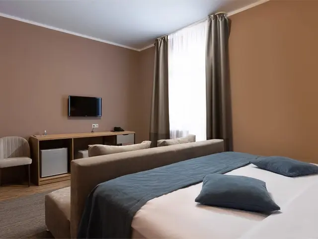 фото отеля Отель 28 (Hotel 28) изображение №5