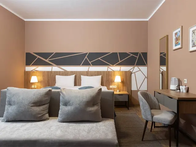 фотографии Отель 28 (Hotel 28) изображение №4
