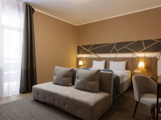 фотографии отеля Отель 28 (Hotel 28) изображение №3