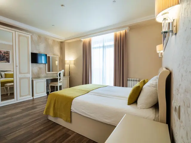 фотографии отеля Грейс Эль Параисо (Grace El Paraiso) изображение №11