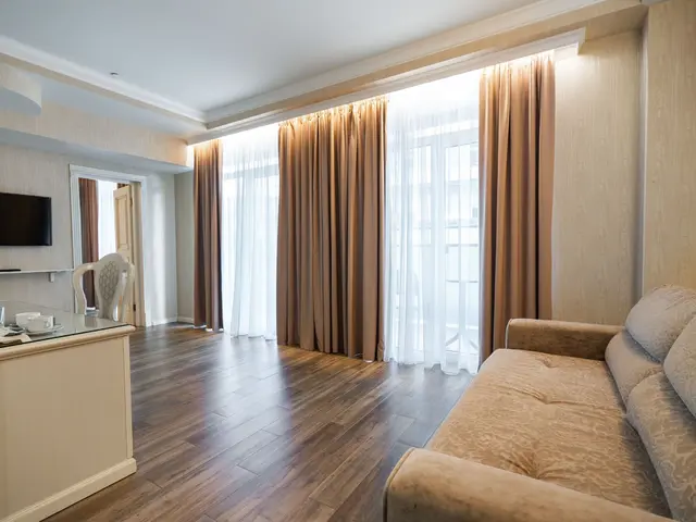 фотографии отеля Грейс Эль Параисо (Grace El Paraiso) изображение №7