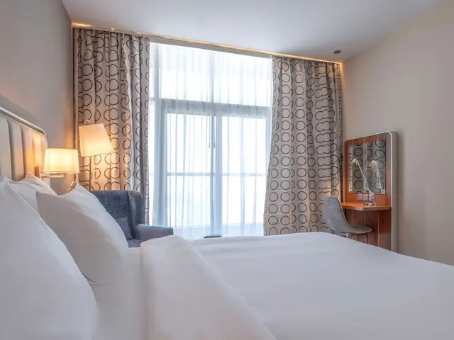 фотографии отеля Radisson Resort Ras Al Khaimah Marjan Island изображение №11