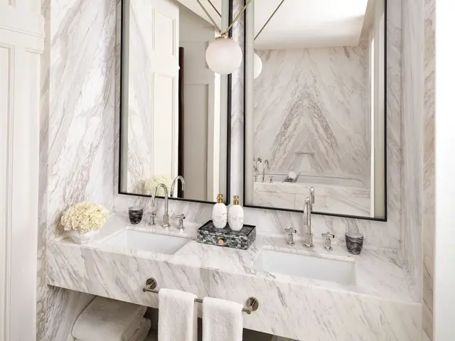 фото отеля The Lana - Dorchester Collection изображение №5
