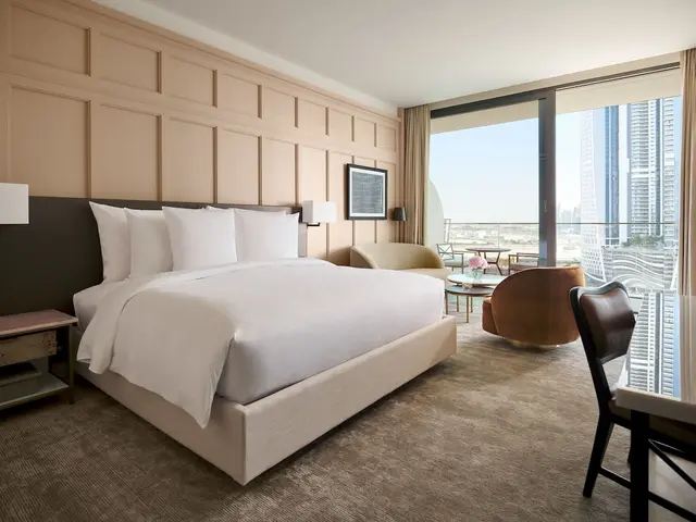 фото The Lana - Dorchester Collection изображение №6