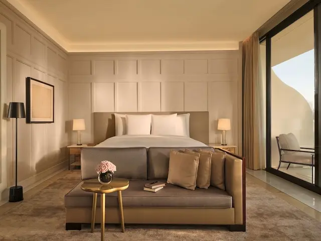 фотографии The Lana - Dorchester Collection изображение №4