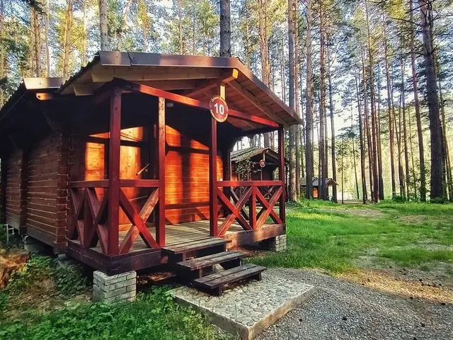 фото Туркомплекс Манжерок (Turcomplex Manzherok) изображение №2