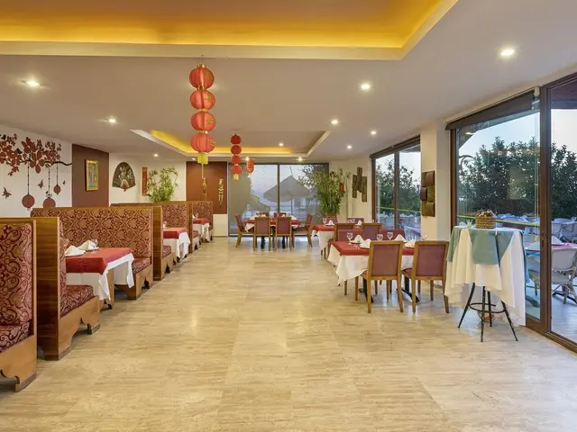 фотографии Sealight Resort изображение №36