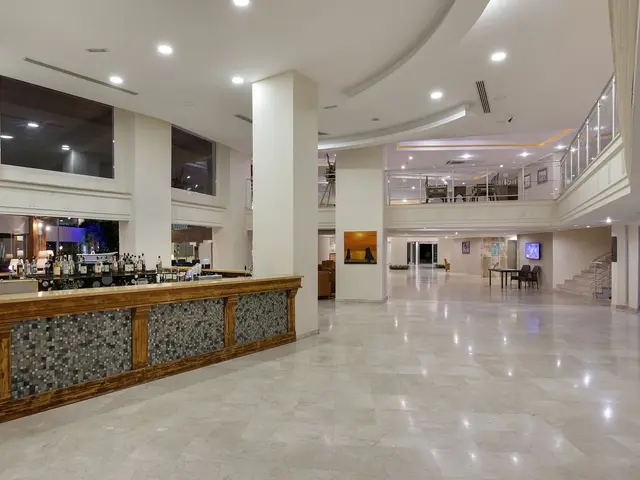 фото отеля Sealight Resort изображение №33