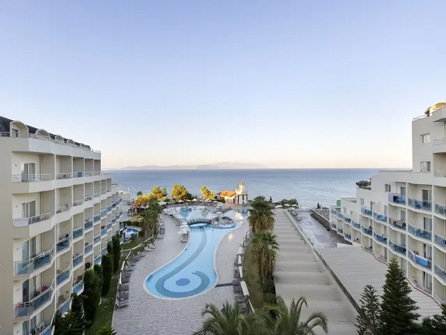 фотографии Sealight Resort изображение №28